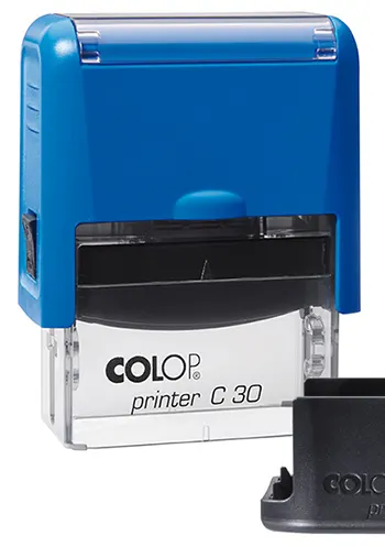pieczątki Colop